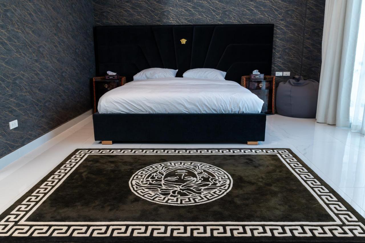 Siam Royal View Pattaya Villa Nong Prue Exterior foto