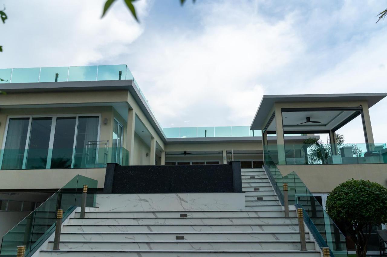 Siam Royal View Pattaya Villa Nong Prue Exterior foto