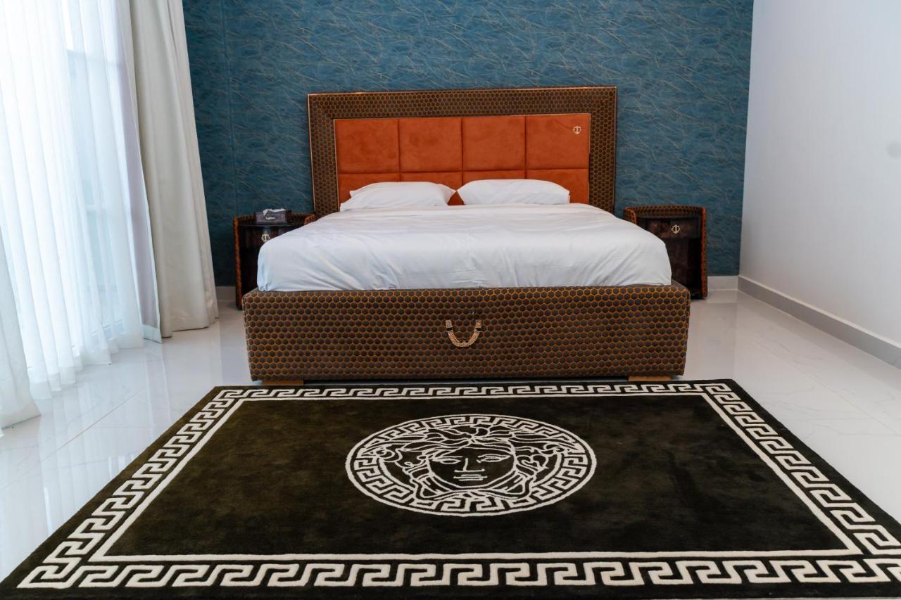 Siam Royal View Pattaya Villa Nong Prue Exterior foto