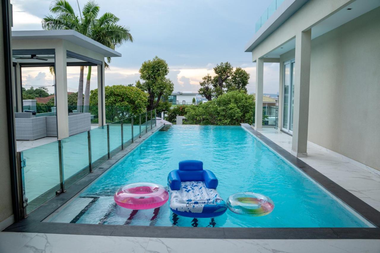 Siam Royal View Pattaya Villa Nong Prue Exterior foto